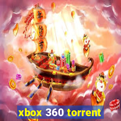 xbox 360 torrent